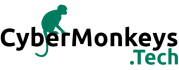 CyberMonkeys.Tech Logo